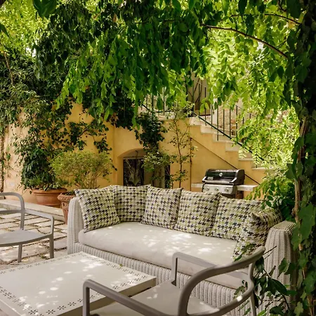 Palais Du Vertige Villa Jelsa (Hvar)
