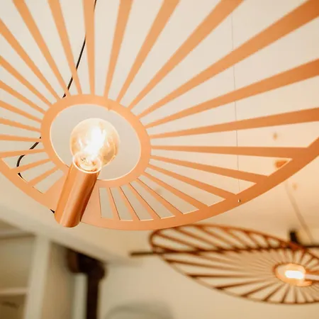 ヴィラ Palais Du Vertige