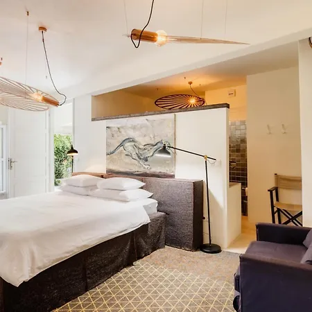 ヴィラ Palais Du Vertige