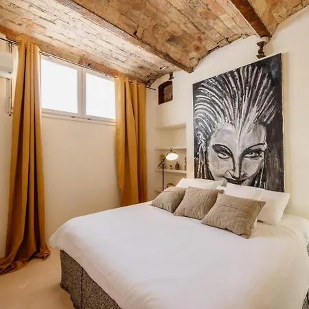 ヴィラ Palais Du Vertige イェルサ