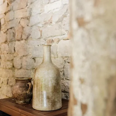 Palais Du Vertige ヴィラ *