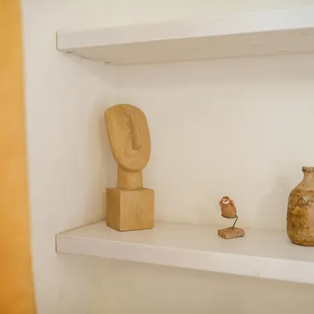 ヴィラ Palais Du Vertige *