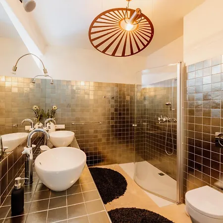 ヴィラ Palais Du Vertige