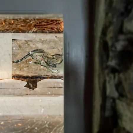 ヴィラ Palais Du Vertige *