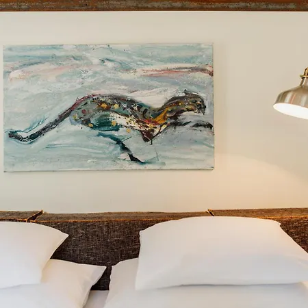 Palais Du Vertige ヴィラ