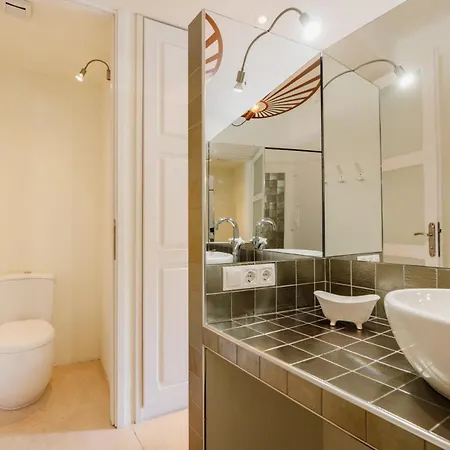 Palais Du Vertige ヴィラ *