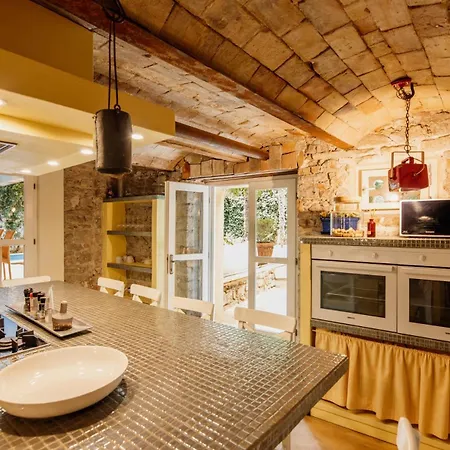 ヴィラ Palais Du Vertige