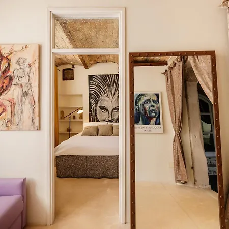 Palais Du Vertige ヴィラ