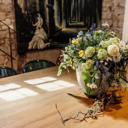 Palais Du Vertige イェルサ