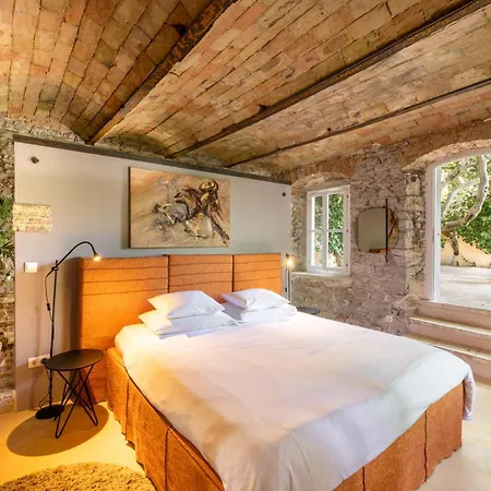 ヴィラ Palais Du Vertige