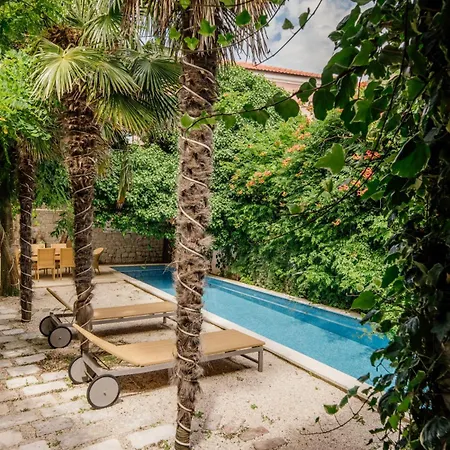 Palais Du Vertige イェルサ