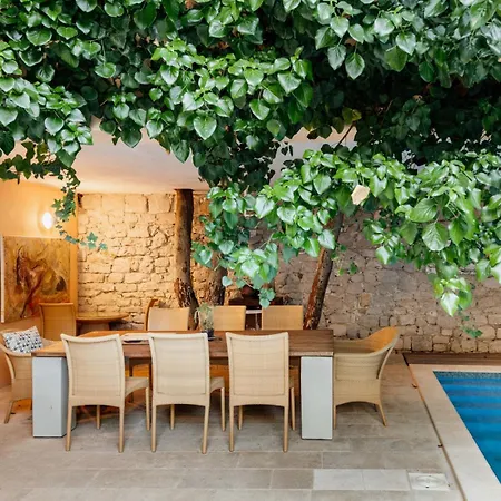 ヴィラ Palais Du Vertige