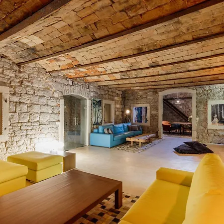 Palais Du Vertige ヴィラ