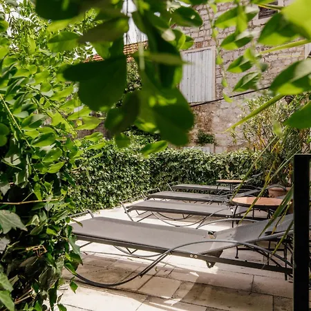 Βίλα Palais Du Vertige Jelsa (Hvar)