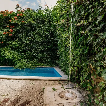 Palais Du Vertige Βίλα