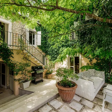 ヴィラ Palais Du Vertige *