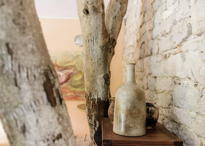 Palais Du Vertige * イェルサ