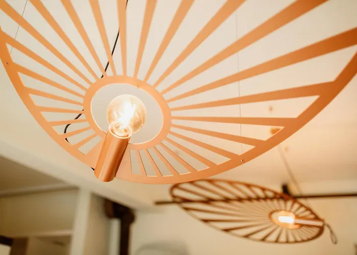 ヴィラ Palais Du Vertige