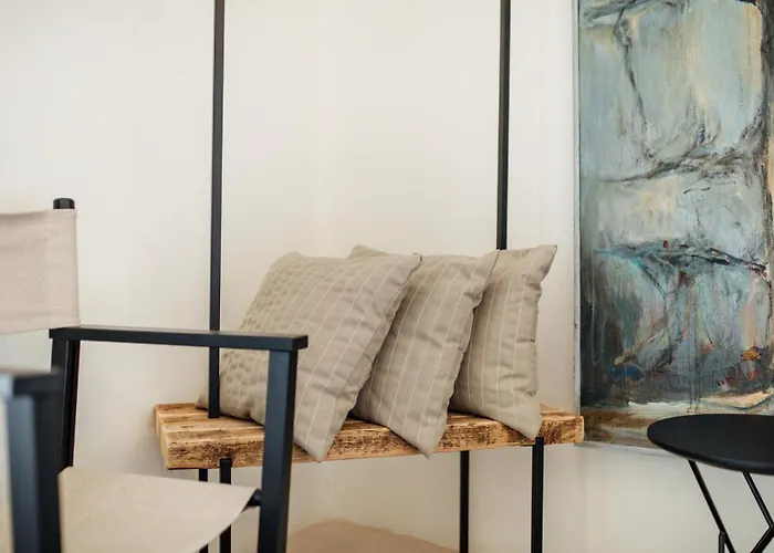 Palais Du Vertige ヴィラ