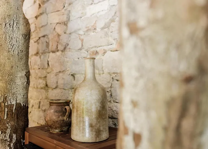 Palais Du Vertige Villa *