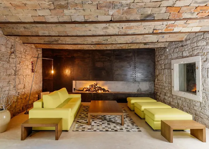 Palais Du Vertige ヴィラ *