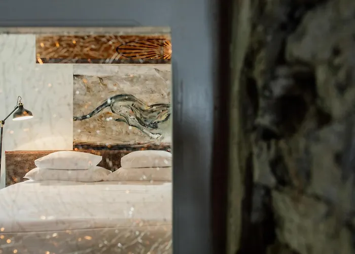 ヴィラ Palais Du Vertige *