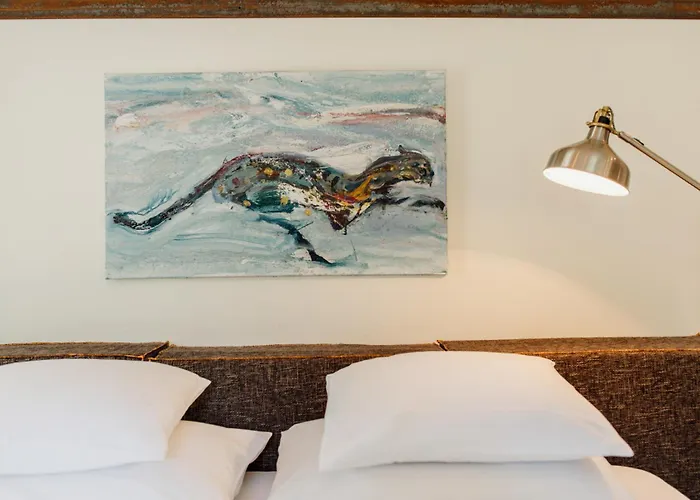 Palais Du Vertige ヴィラ