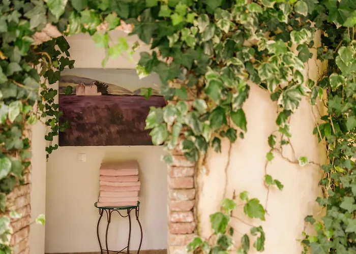 ヴィラ Palais Du Vertige イェルサ