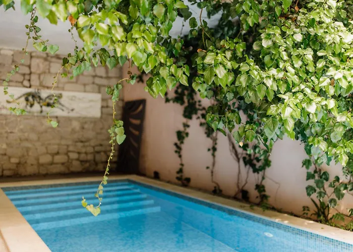 Palais Du Vertige ヴィラ イェルサ