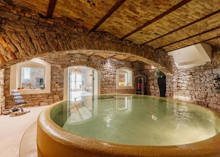 ヴィラ Palais Du Vertige *