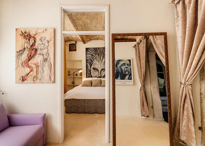 Palais Du Vertige ヴィラ