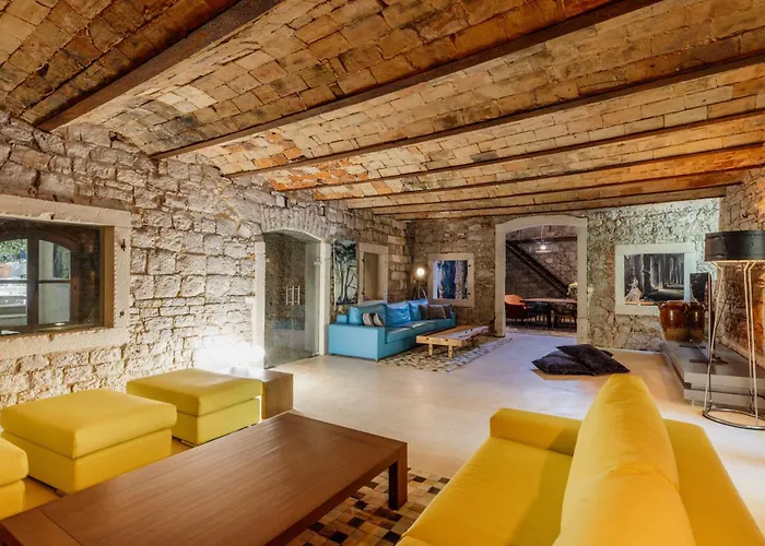 Palais Du Vertige ヴィラ