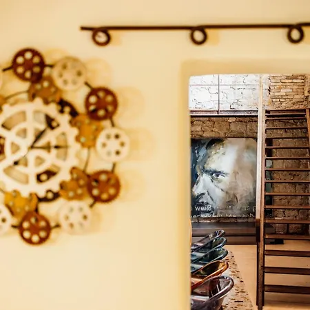 Palais Du Vertige Jelsa (Hvar)