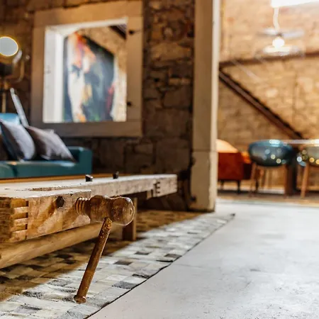 Willa Palais Du Vertige Jelsa (Hvar)