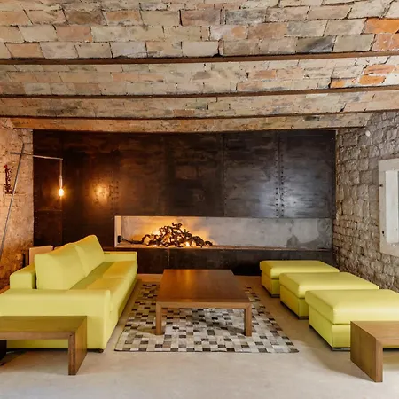 Palais Du Vertige Willa *