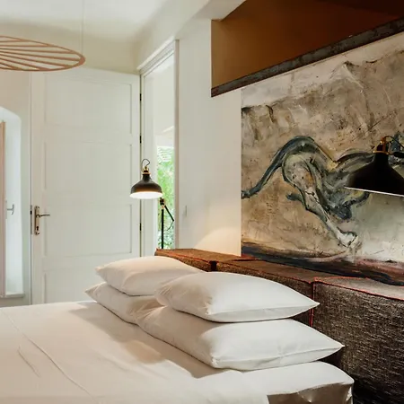 Willa Palais Du Vertige