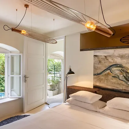 Palais Du Vertige Jelsa (Hvar)