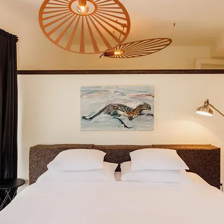 Palais Du Vertige Jelsa (Hvar)