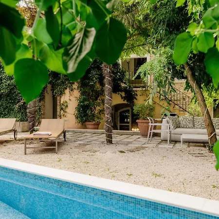 Palais Du Vertige Willa *