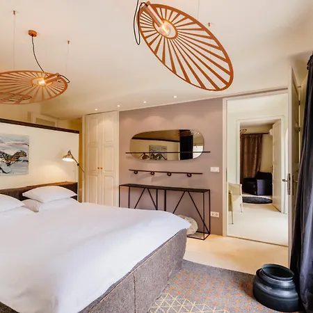 Palais Du Vertige Jelsa (Hvar)