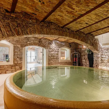 Willa Palais Du Vertige *