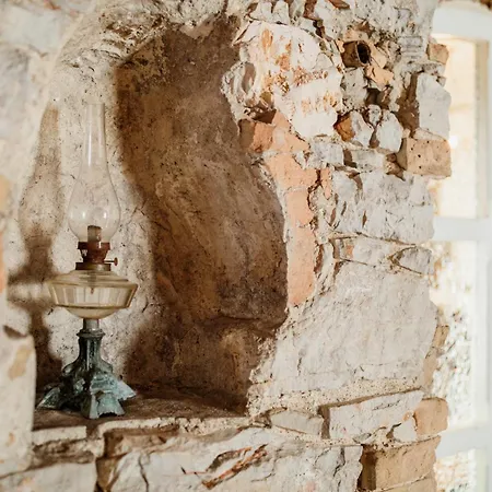 Willa Palais Du Vertige Jelsa (Hvar)