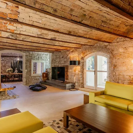 Palais Du Vertige * Jelsa (Hvar)