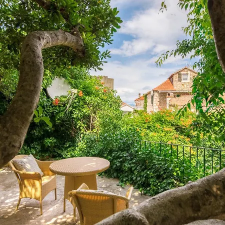 Willa Palais Du Vertige *