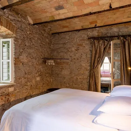 Palais Du Vertige Willa