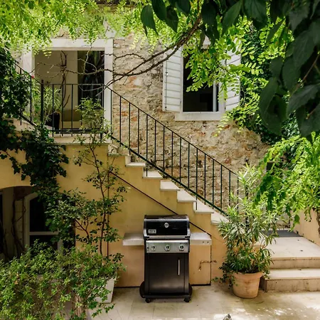 Willa Palais Du Vertige *