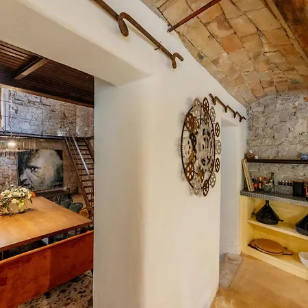 Willa Palais Du Vertige Jelsa (Hvar)