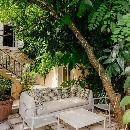 Willa Palais Du Vertige