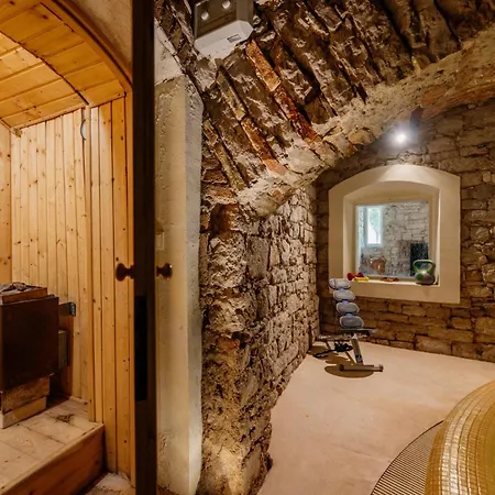 Palais Du Vertige Willa Jelsa (Hvar)