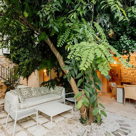 Willa Palais Du Vertige *